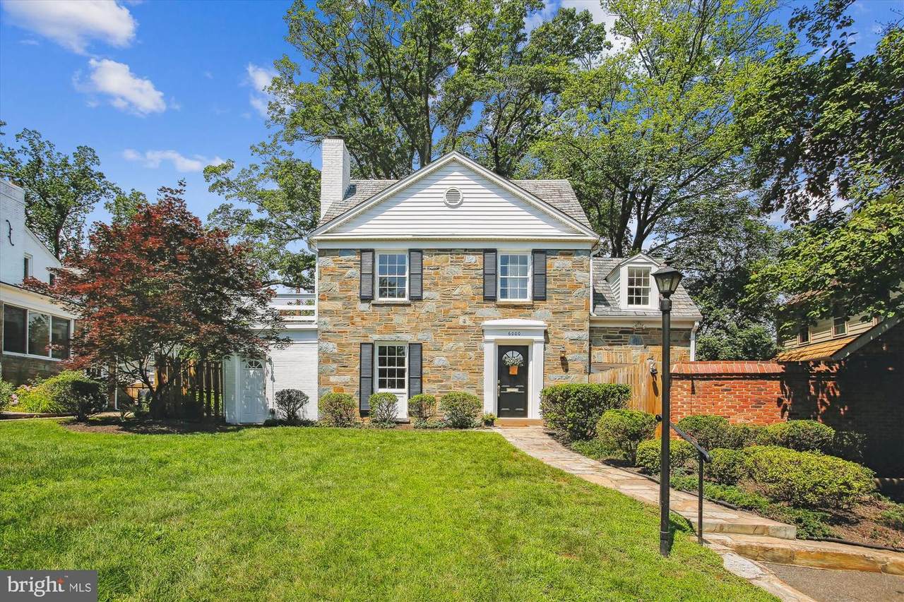 6000 Fort Hunt Road - Photo 1