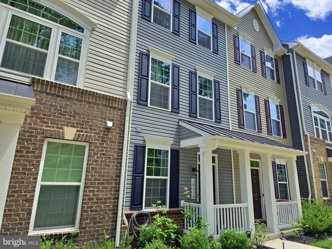 18316 Reaper Hill Court - Photo 1