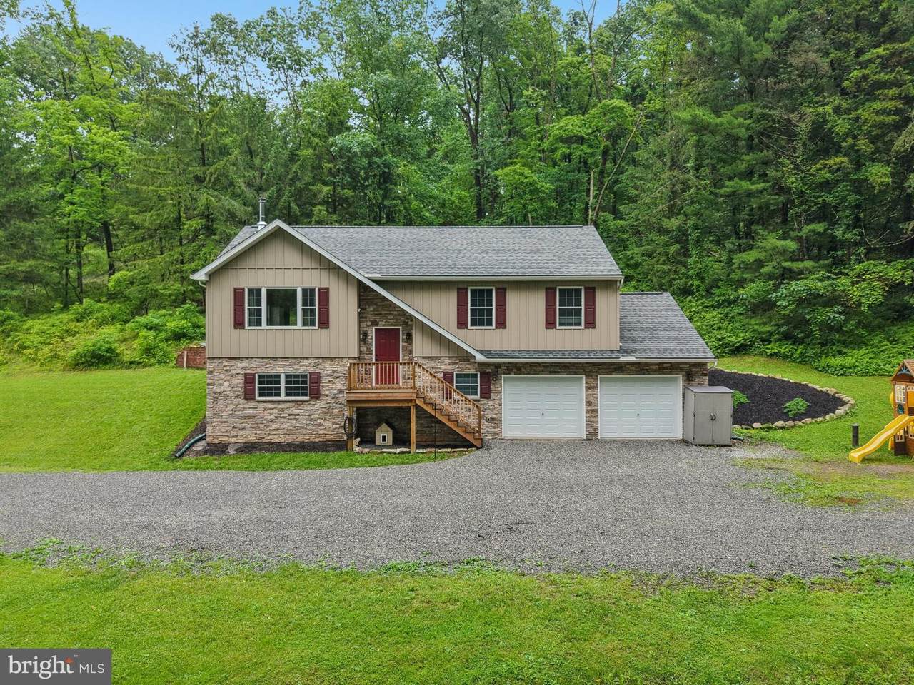 1442 Peacock Lane - Photo 1