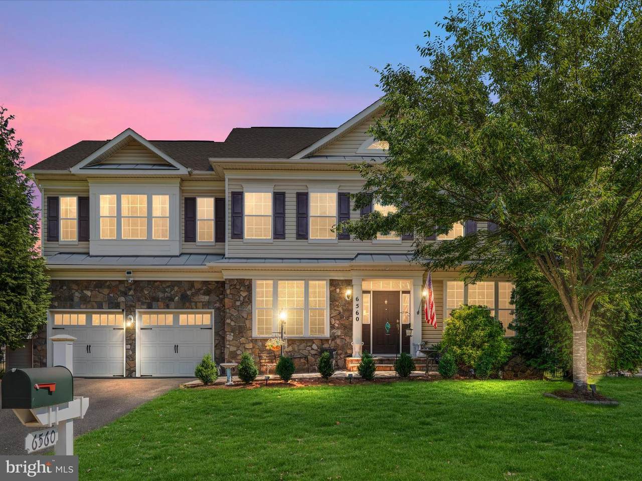 6560 Wellspring Court - Photo 1