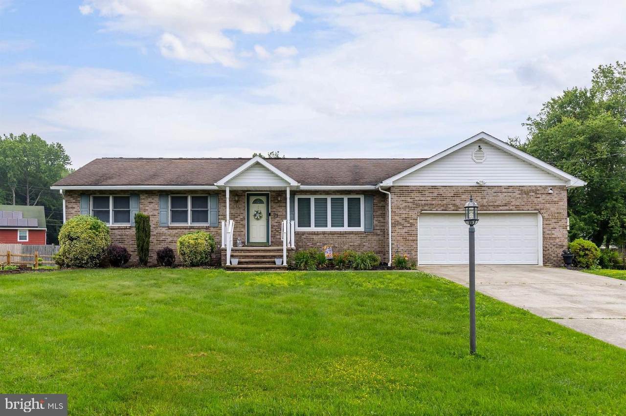 93 Pennsvl Pedricktn Road - Photo 1