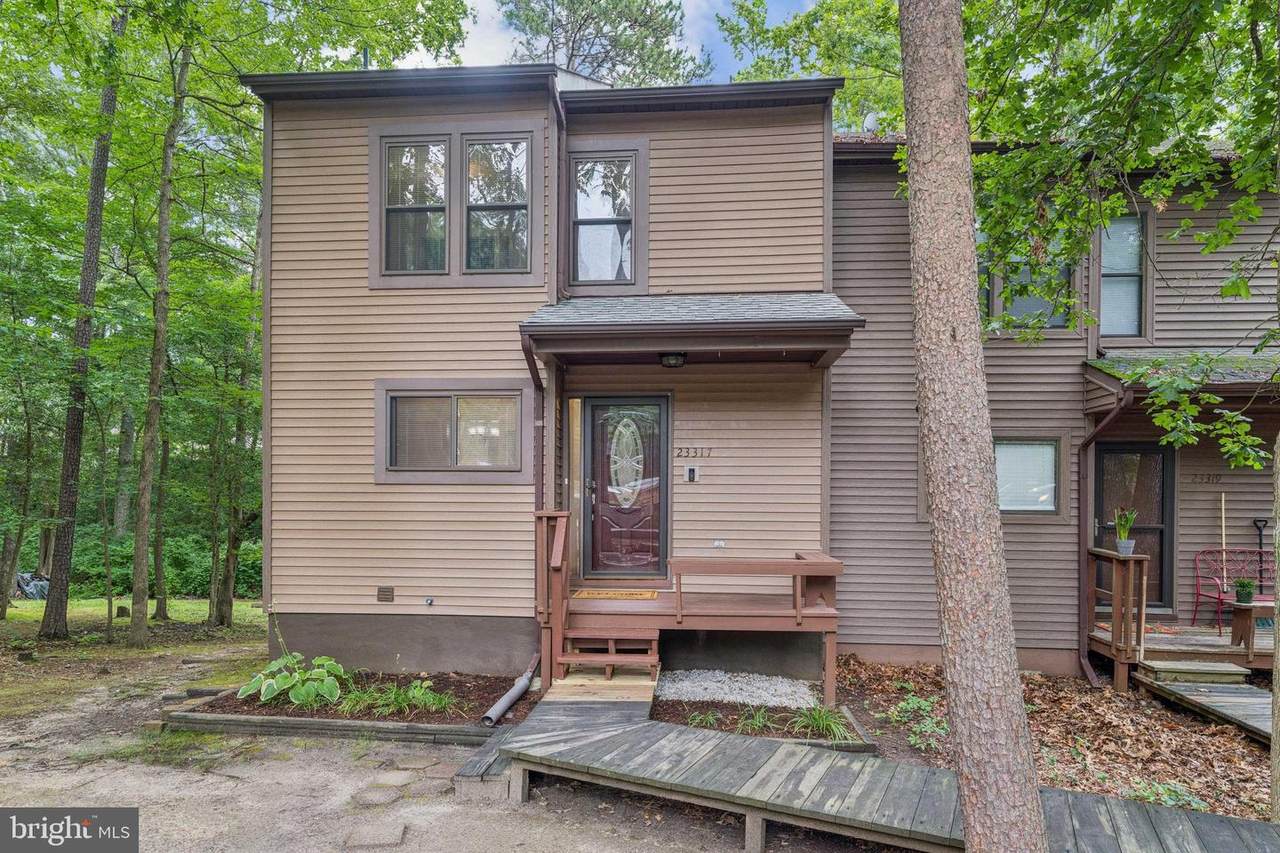 23317 Red Oak Court - Photo 1