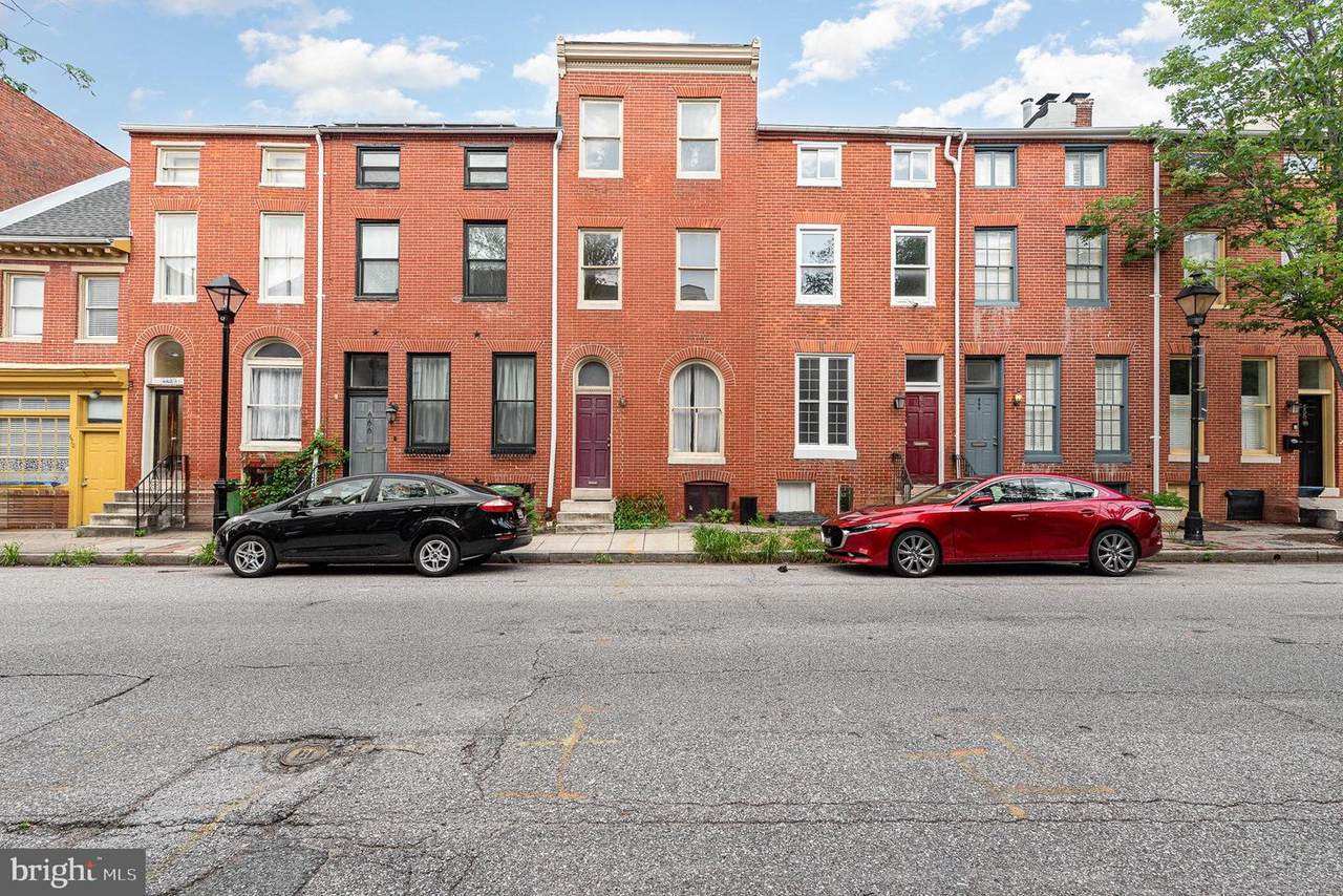 664 Washington Boulevard - Photo 1