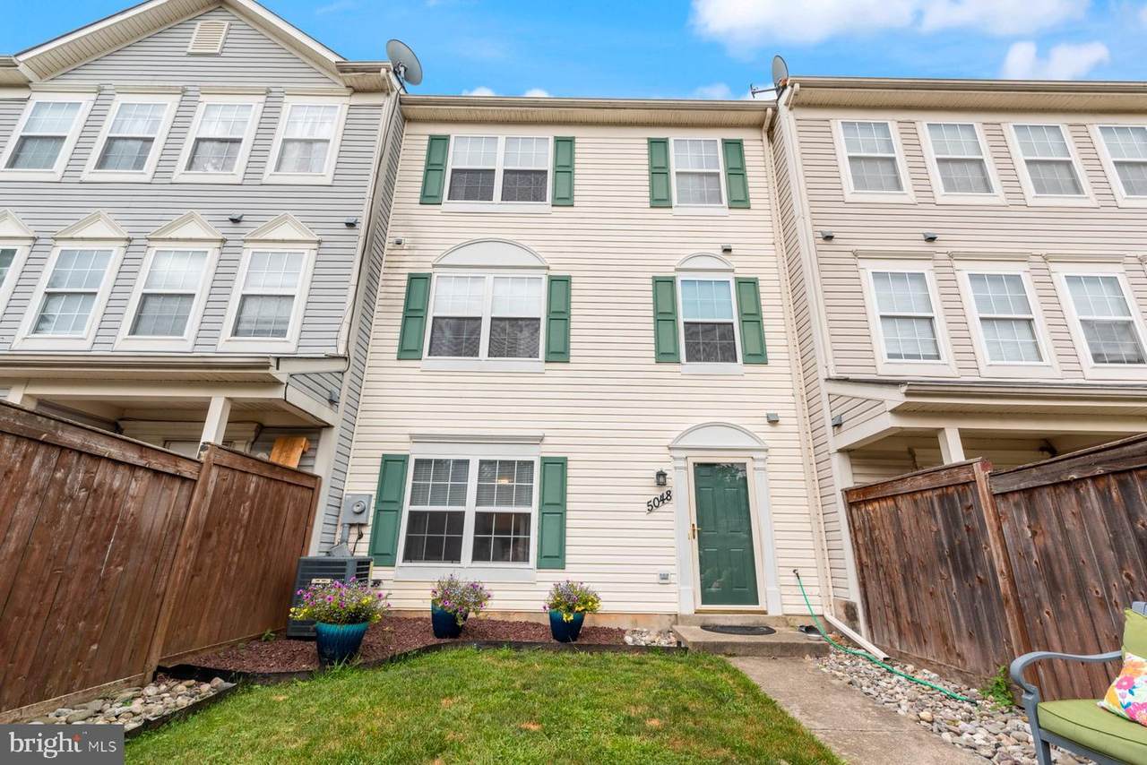 5048 Croydon Terrace - Photo 1