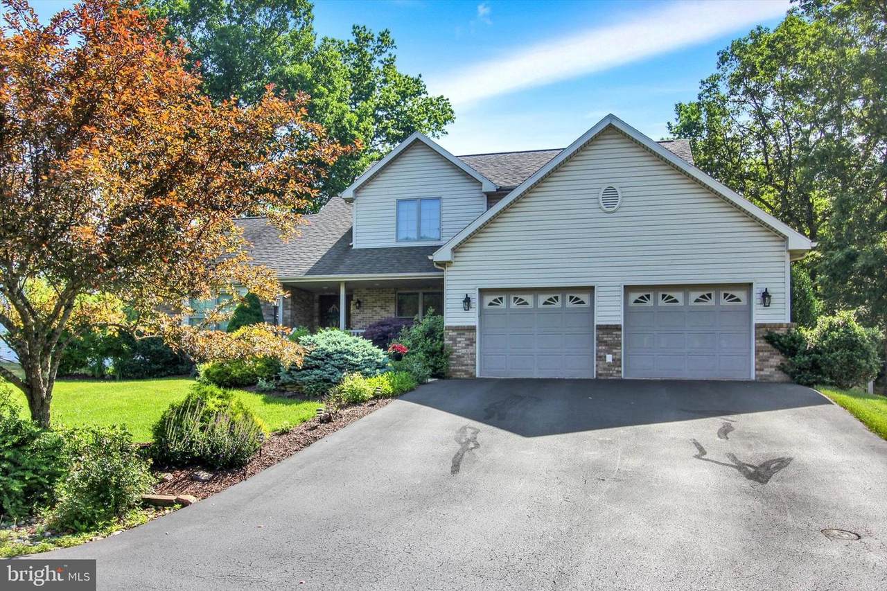 1105 Providence Road - Photo 1