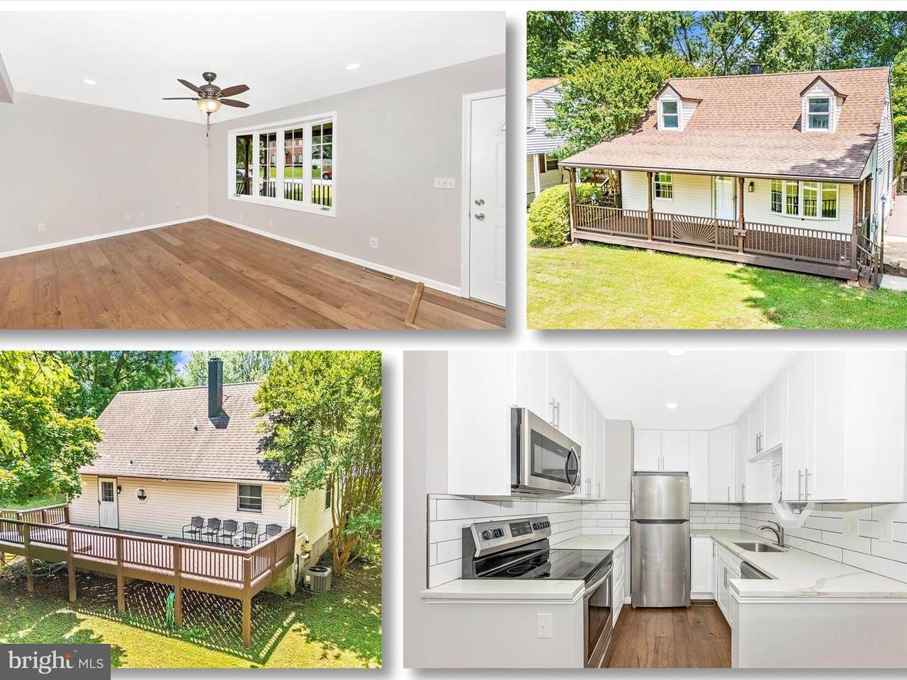 16 Tollgate Road - Photo 1