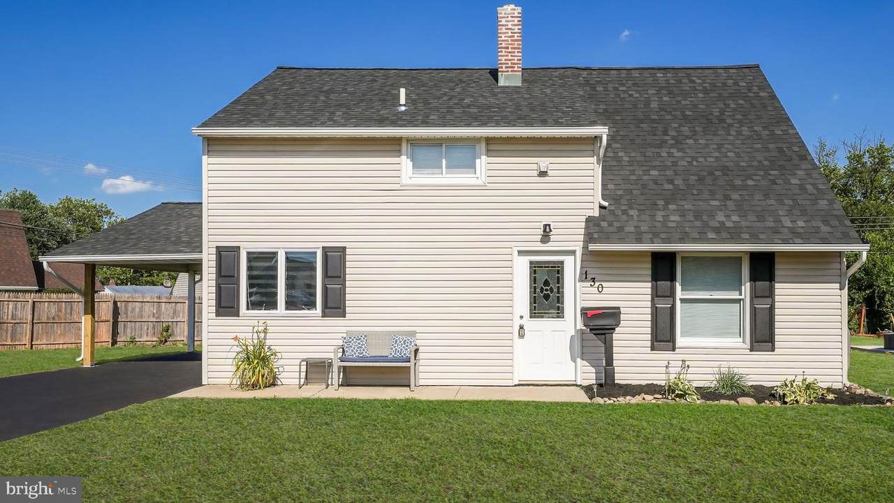 130 Goldengate Road - Photo 1
