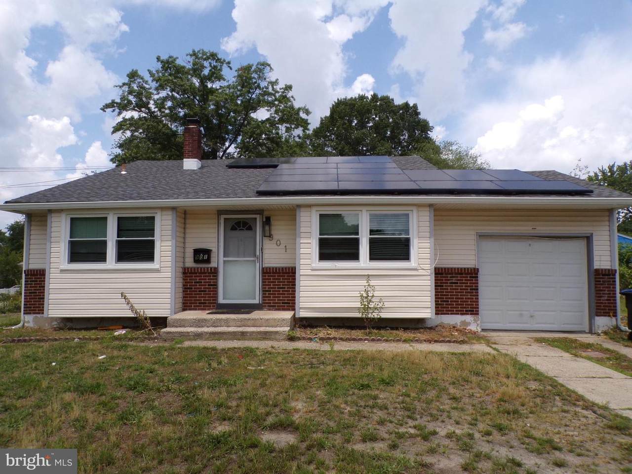 901 Bentley Road - Photo 1