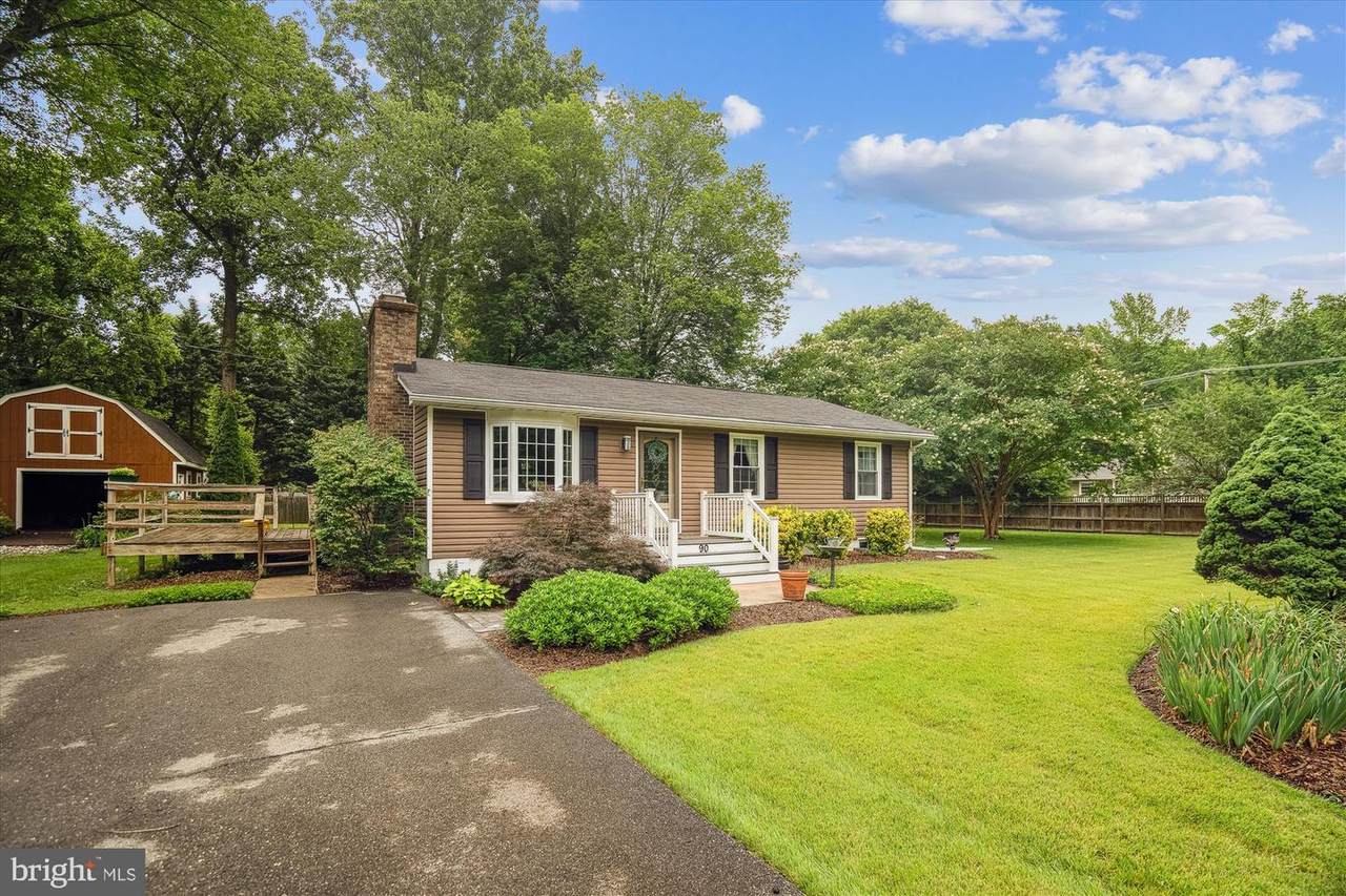 90 Scotts Cove Road - Photo 1