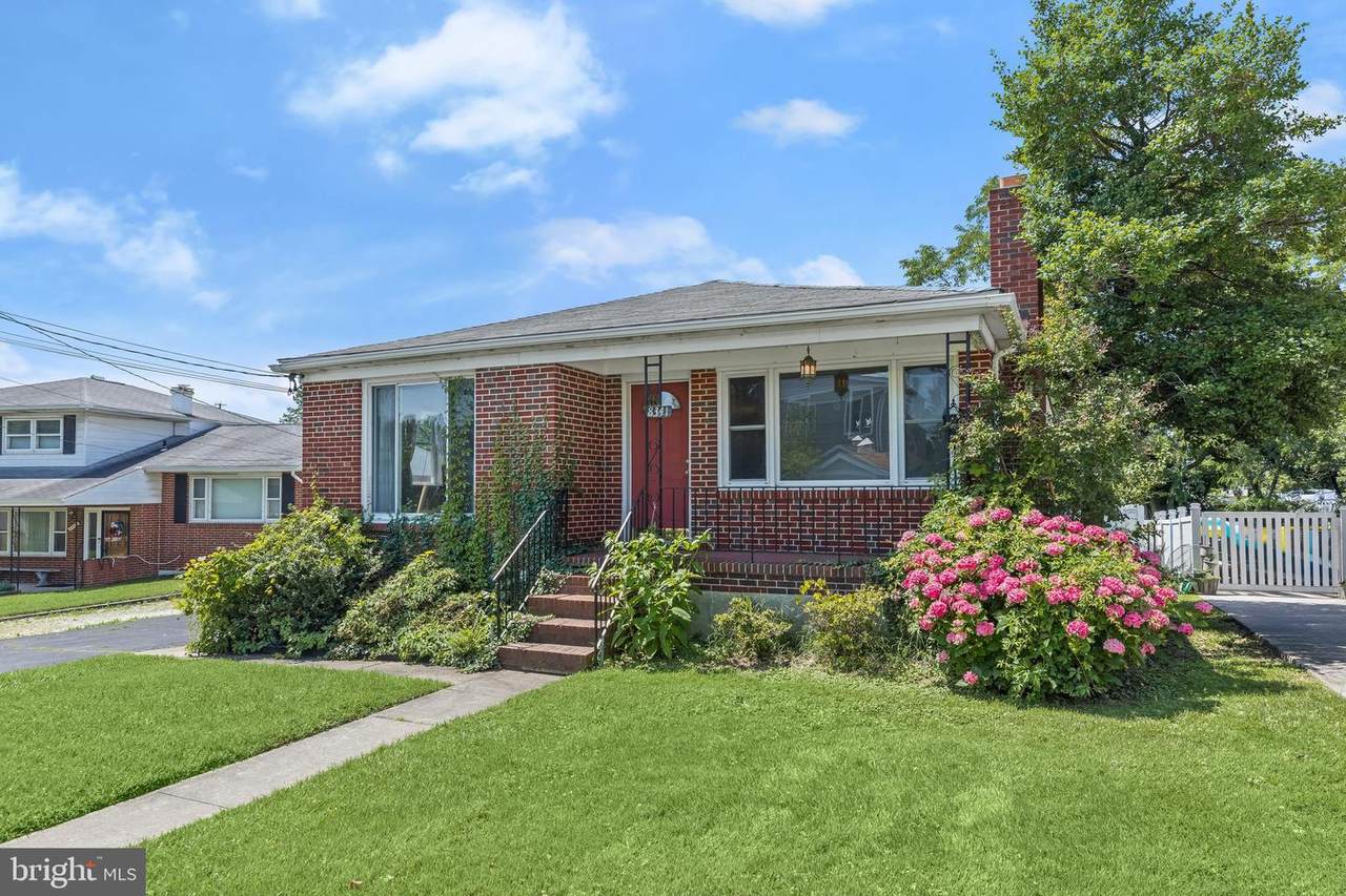 8341 Bear Creek Drive - Photo 1