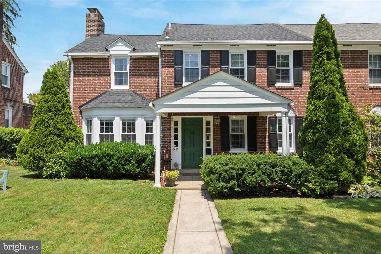 1417 Dorset Lane - Photo 1