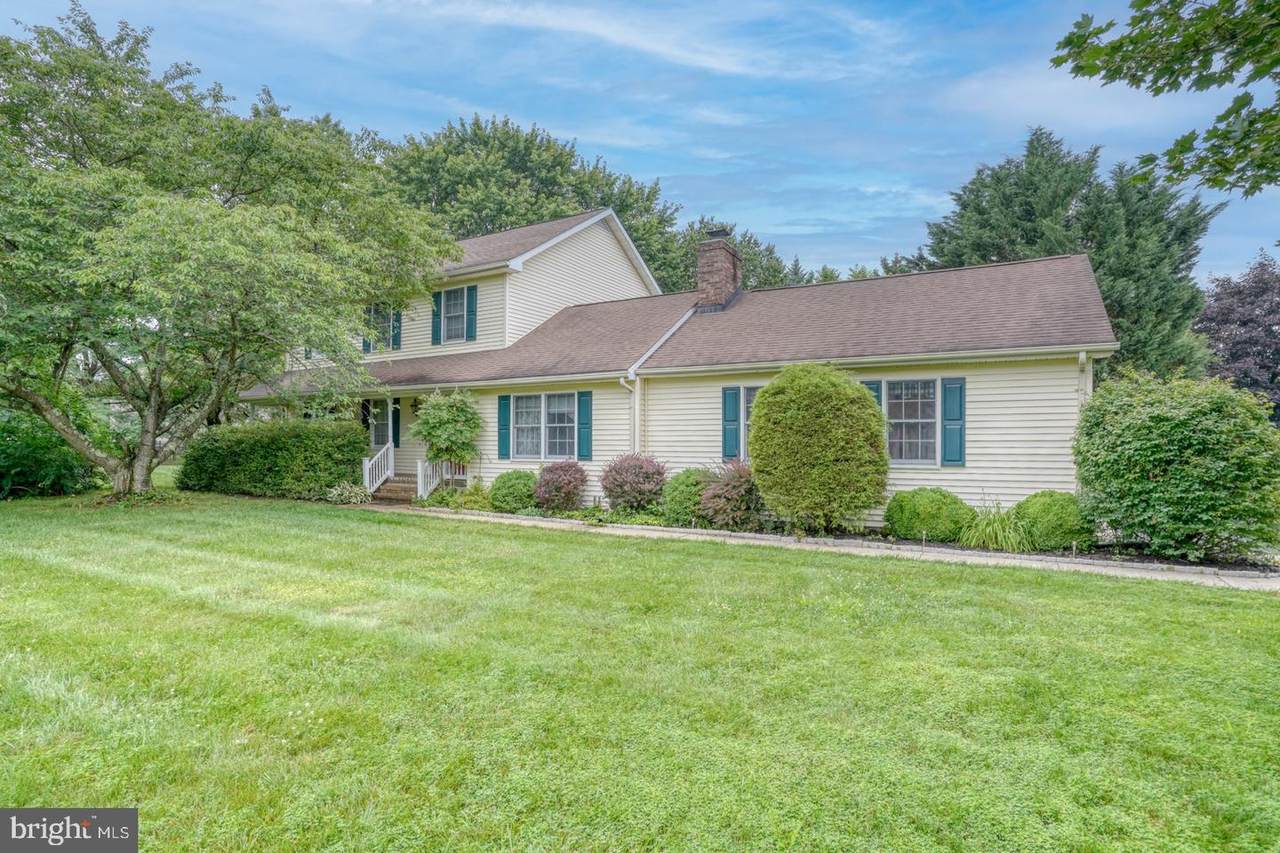 126 Springfield Way - Photo 1