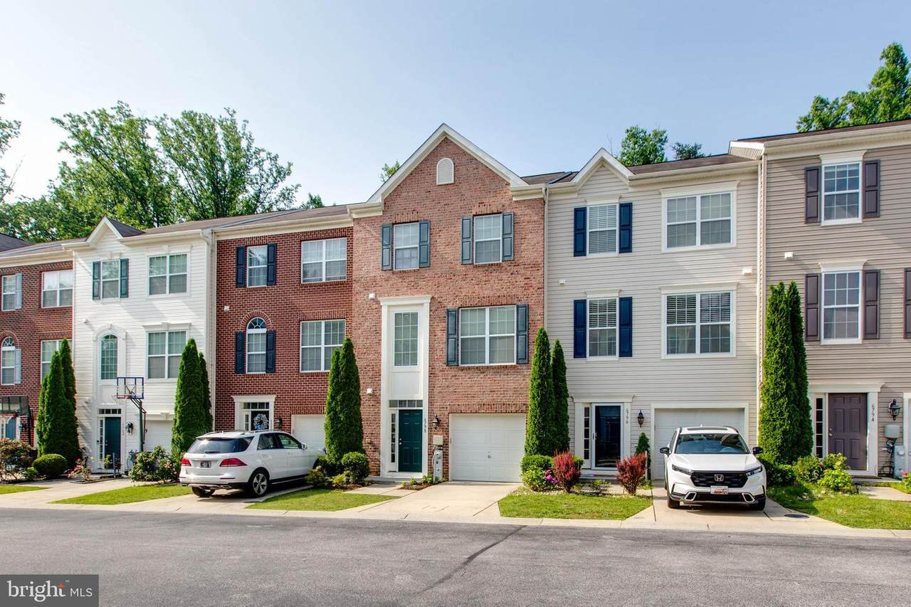6798 Green Mill Way - Photo 1