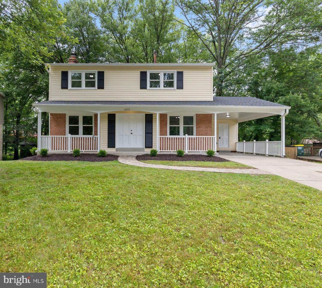 6712 Huntsman Boulevard - Photo 1