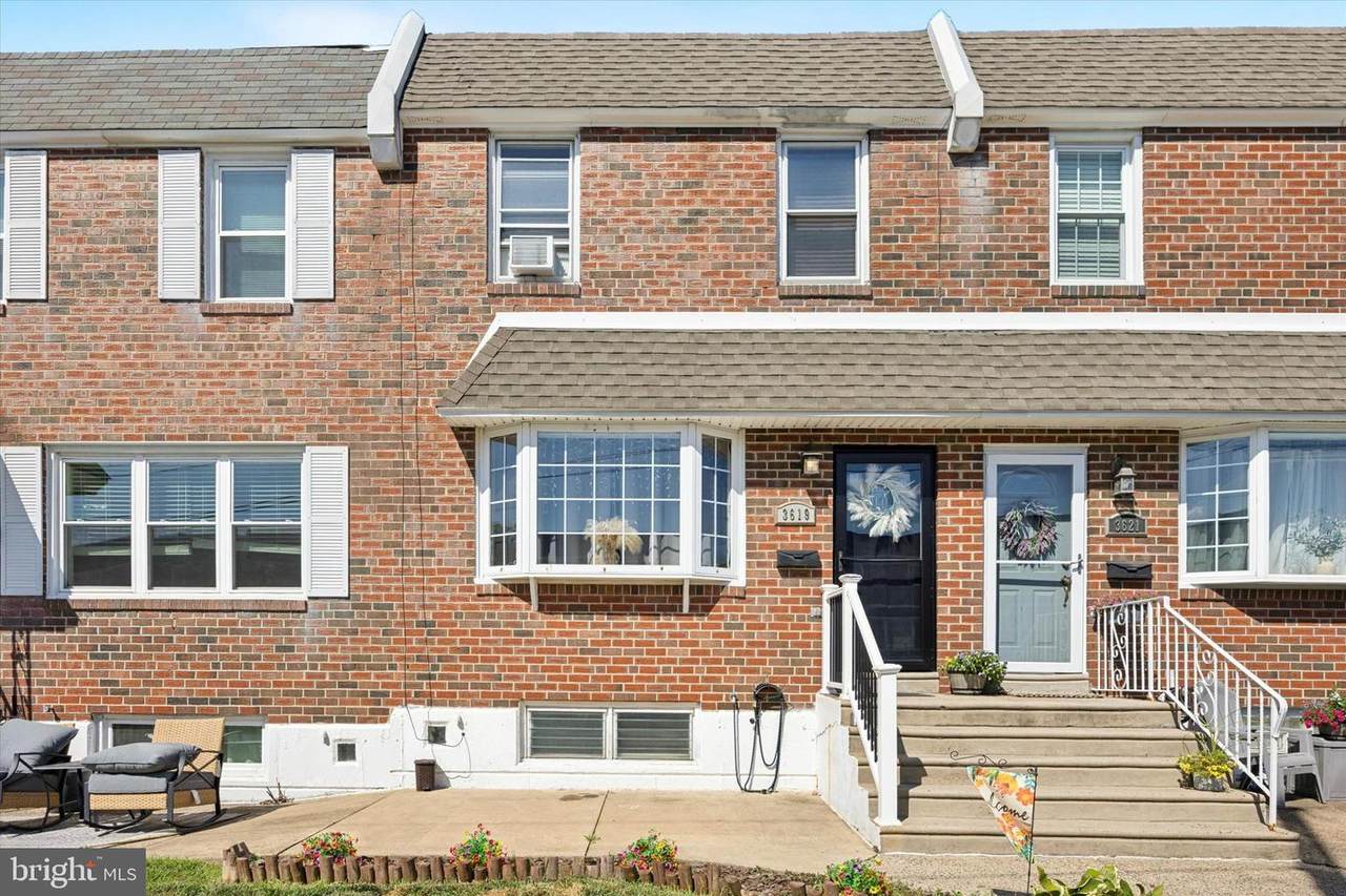 3619 Genesee Drive - Photo 1