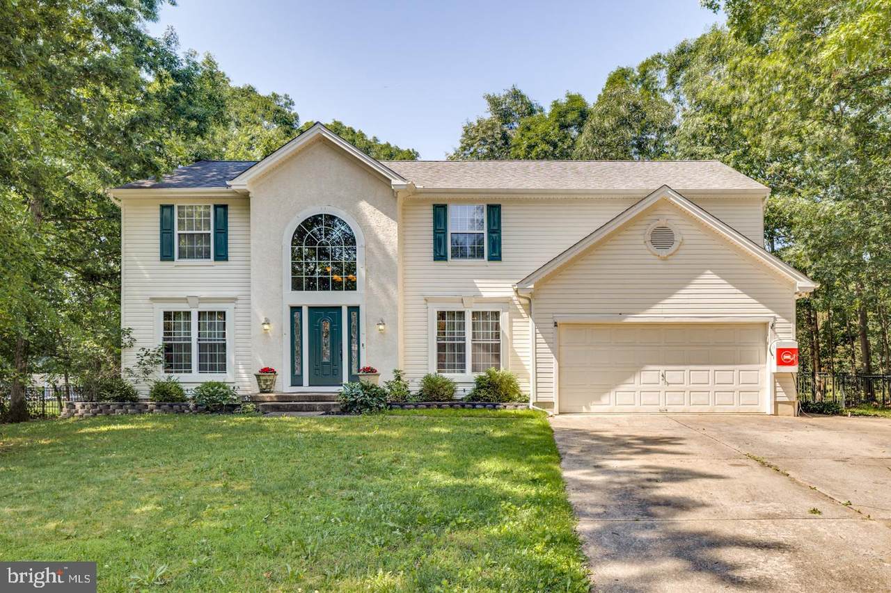 1632 Whispering Woods Drive - Photo 1