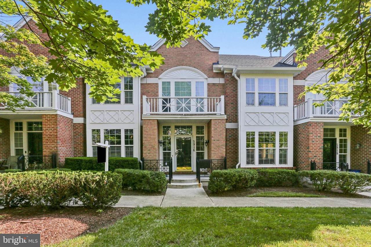 5916 Mystic Ocean Lane - Photo 1