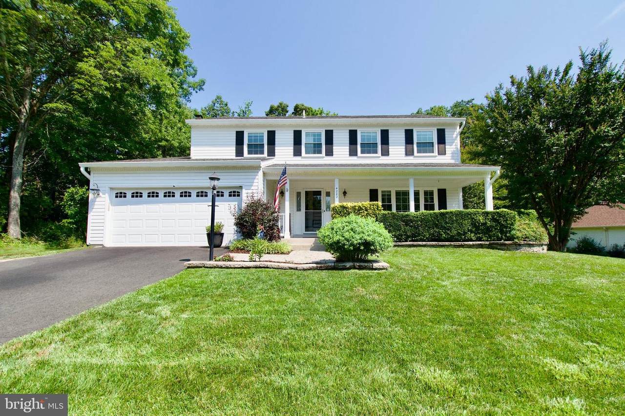 4282 Berwick Place - Photo 1