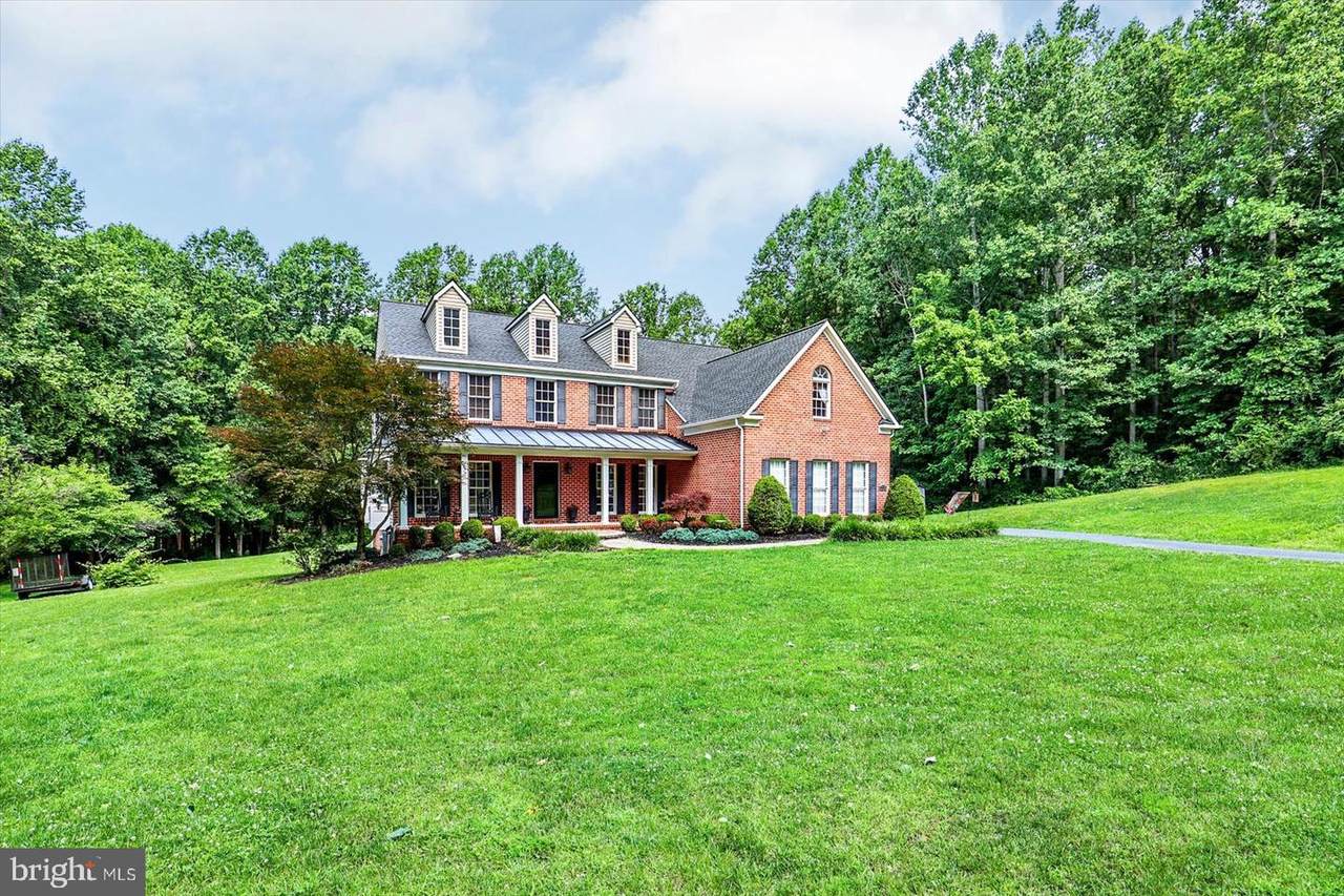1634-A Morse Road - Photo 1