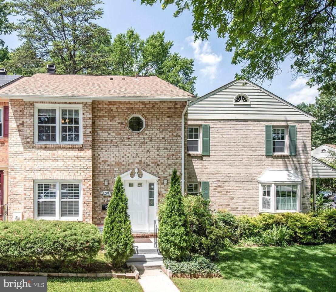 7809 Heatherton Lane - Photo 1