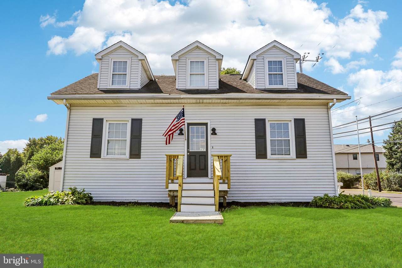 549 Madison Avenue - Photo 1