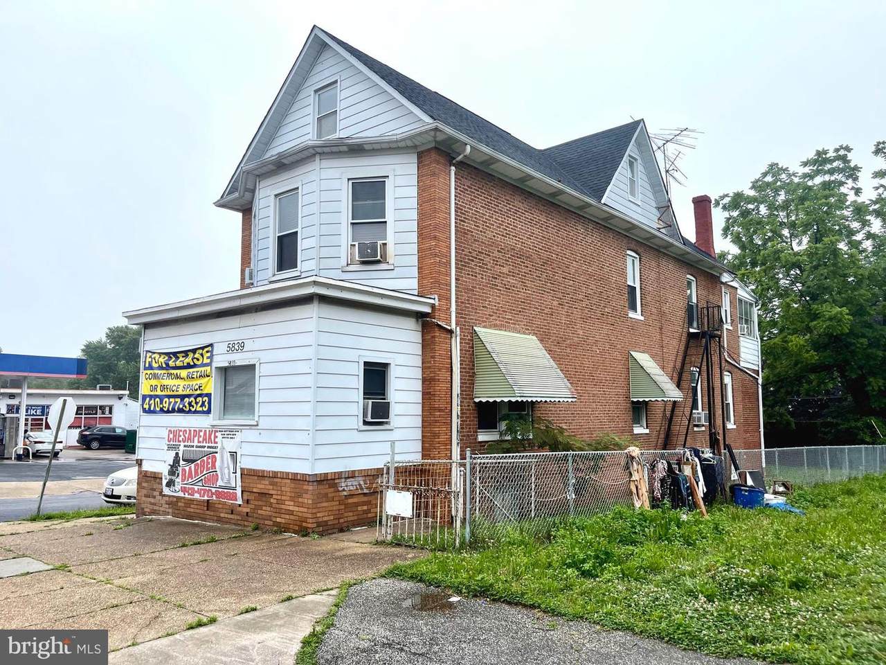 5839 Belair Road - Photo 1