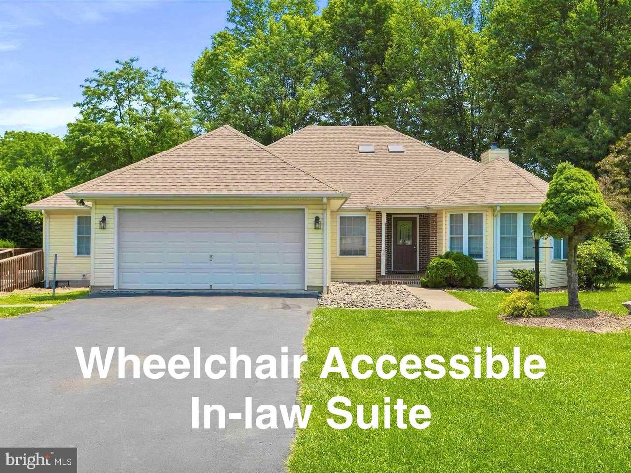 262 Babbling Brook Lane - Photo 1