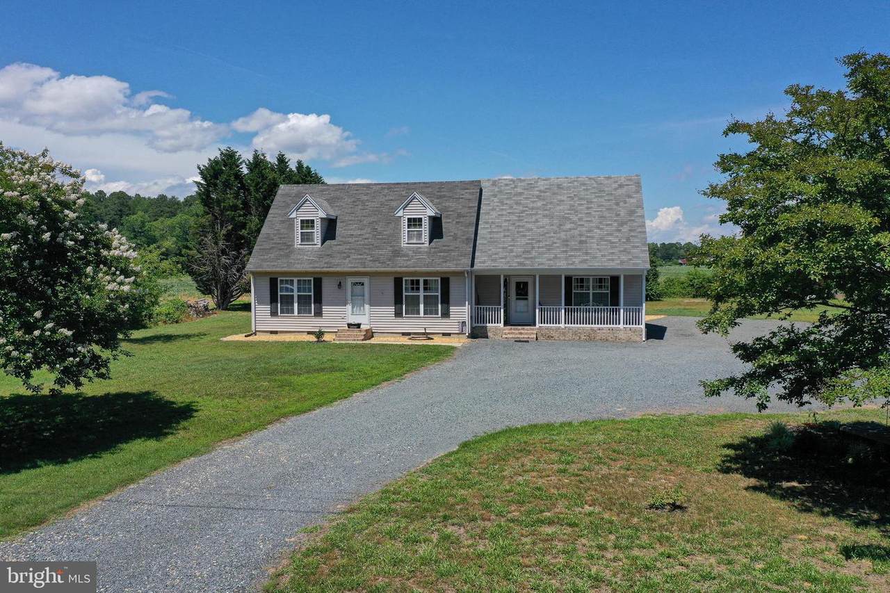 7775 Hurleys Neck Road - Photo 1