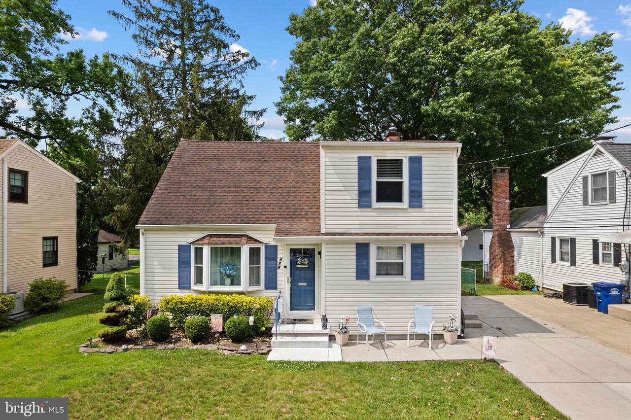 478 Alexander Avenue - Photo 1