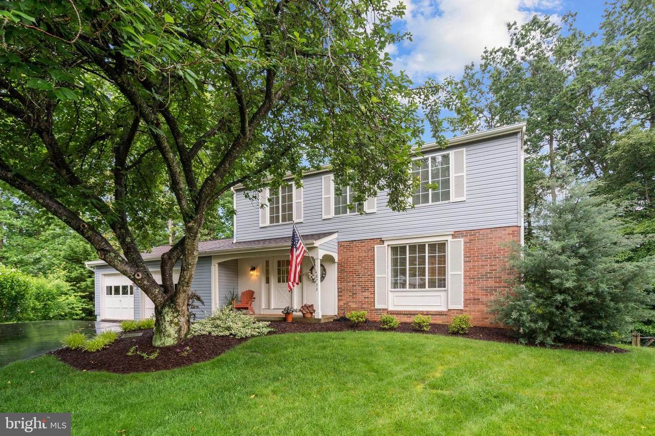 8733 Cold Plain Court - Photo 1