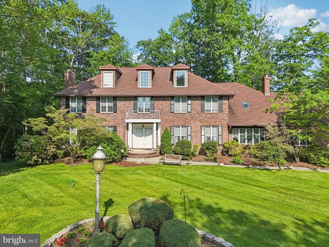7 Hidden Springs Lane - Photo 1