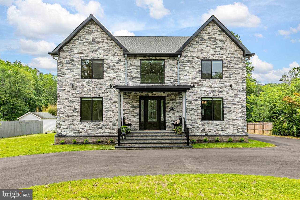 147 Carter Road - Photo 1