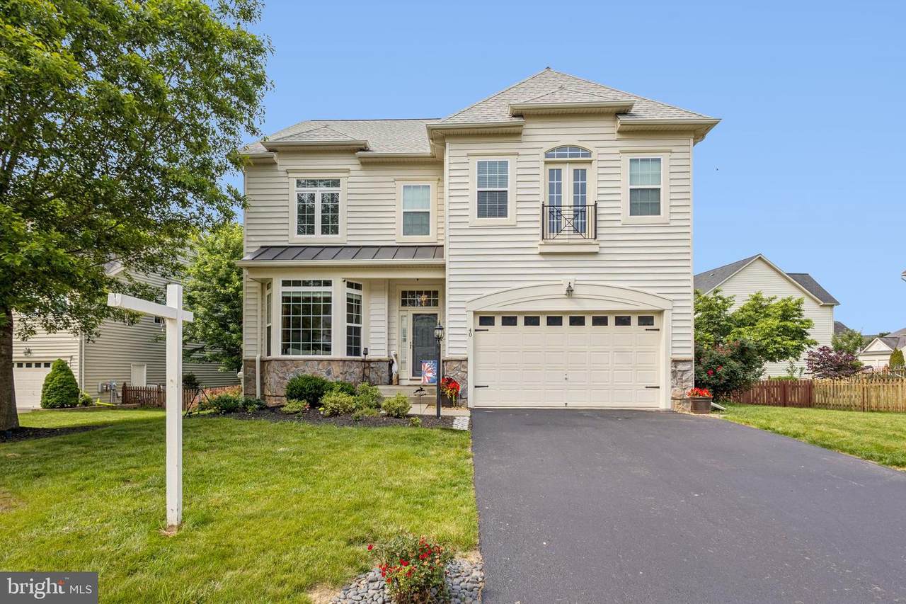 40 Manorwood Drive - Photo 1