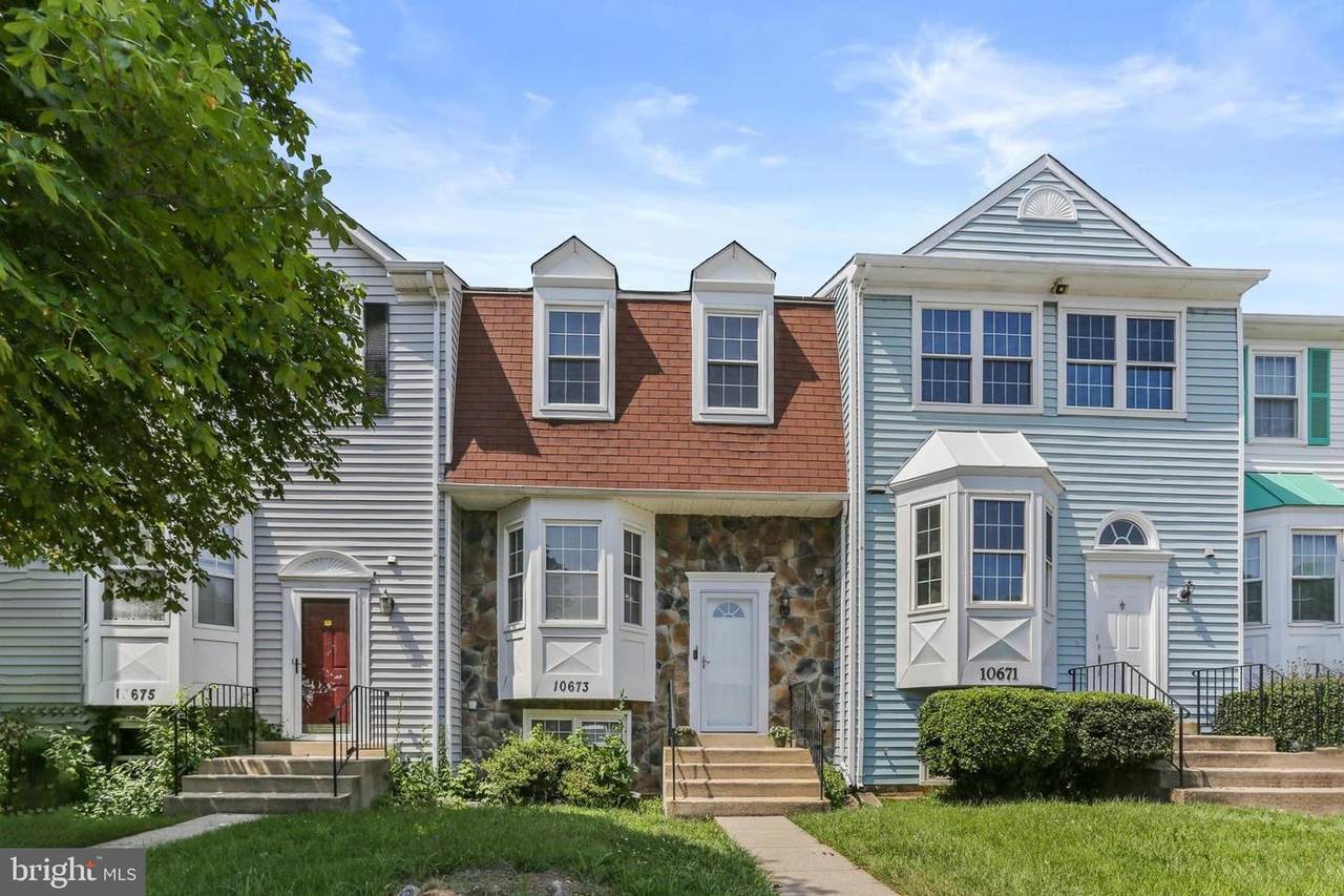 10673 Campus Way - Photo 1