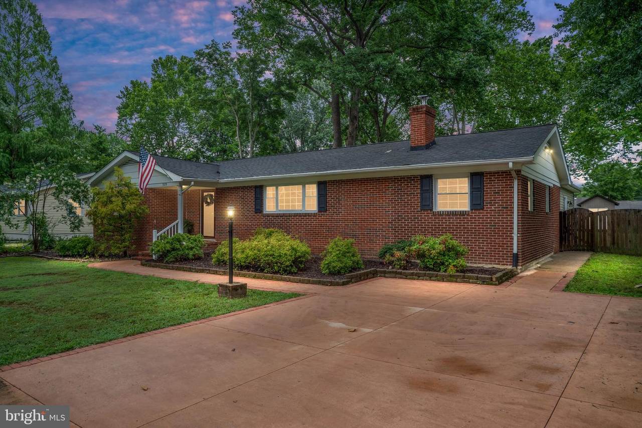 5379 Payne Drive - Photo 1