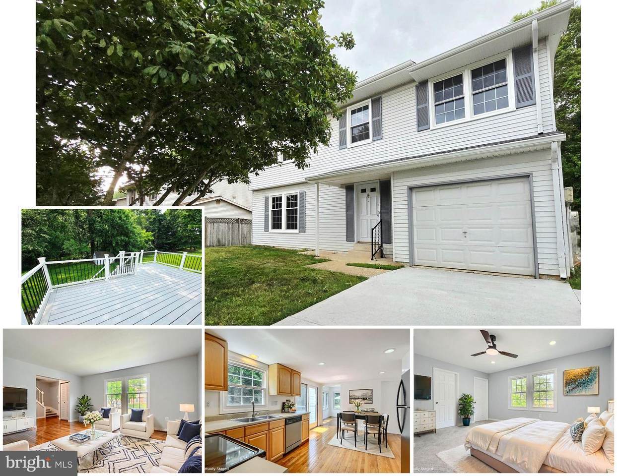 1720 Denton Court - Photo 1