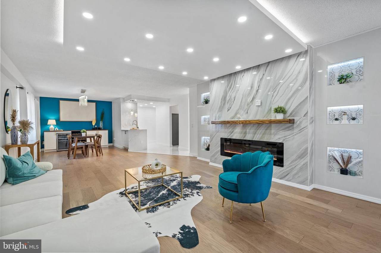 6101 Edsall Road - Photo 1