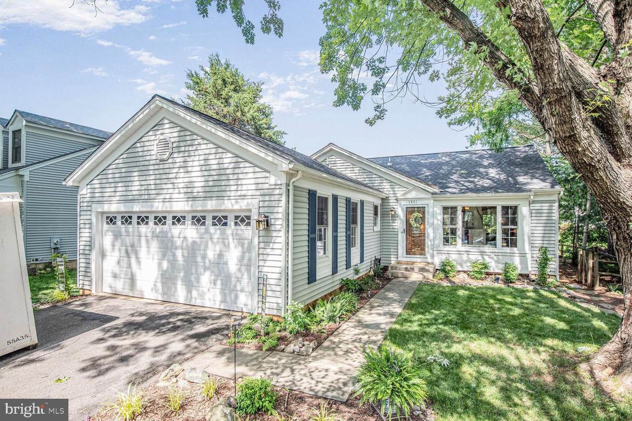 13841 Mustang Hill Lane - Photo 1