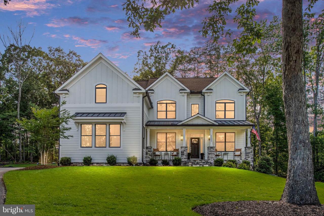 11302 Radcliff Terrace - Photo 1