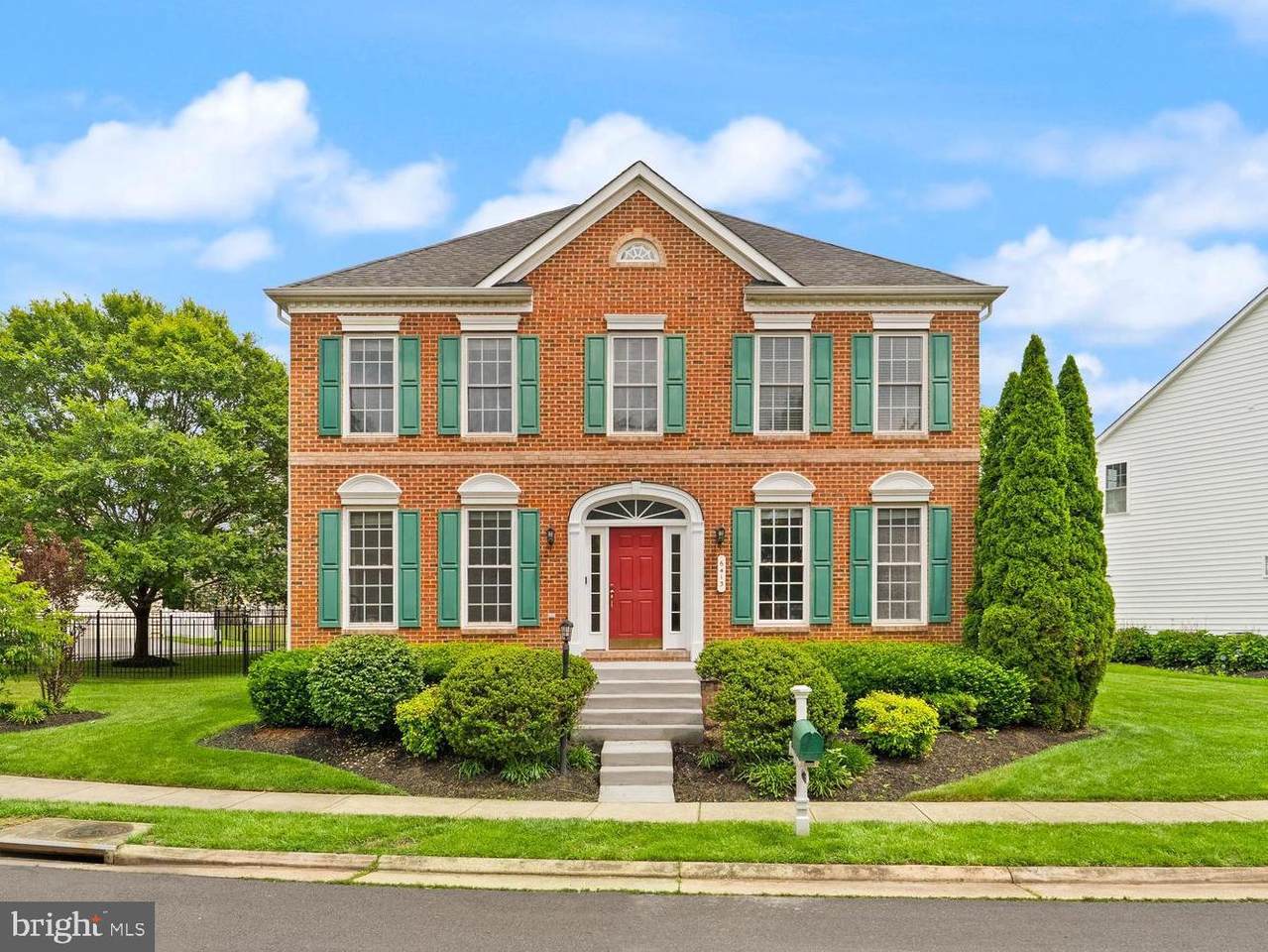 6413 Morven Park Lane - Photo 1