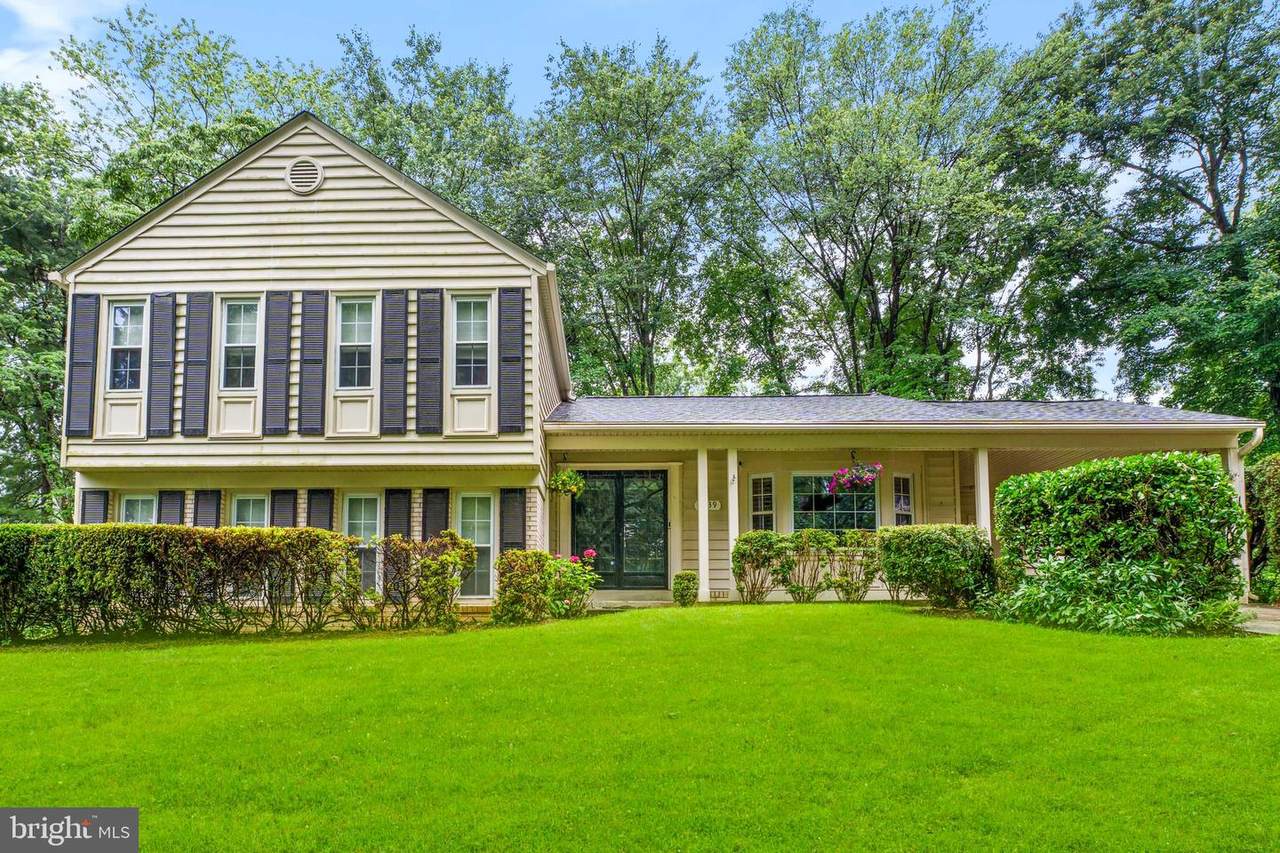 5139 Celestial Way - Photo 1