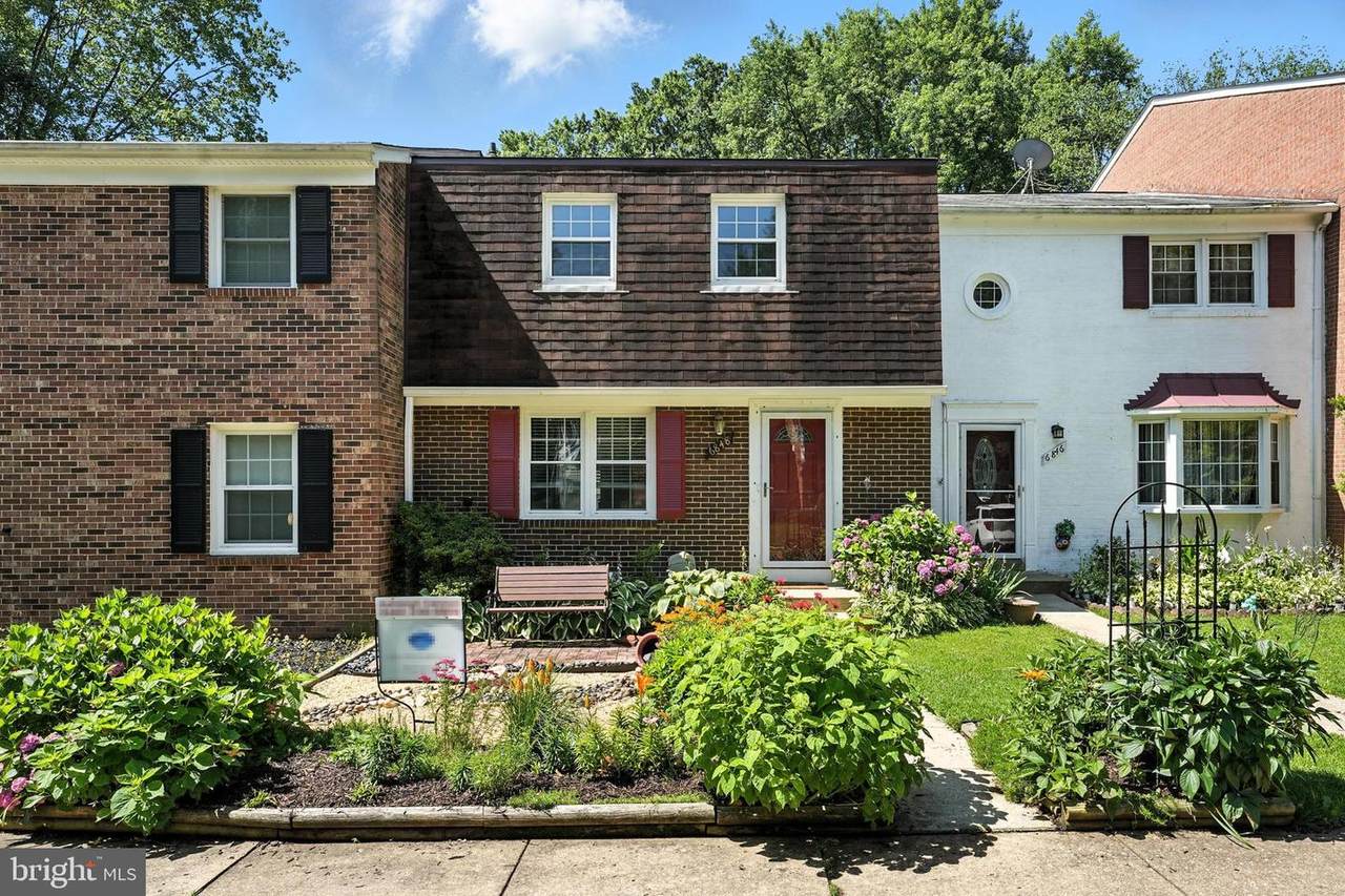 6848 Brian Michael Court - Photo 1