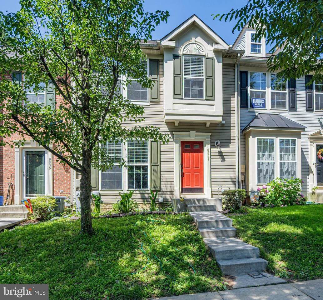 9837 Sherwood Farm Road - Photo 1