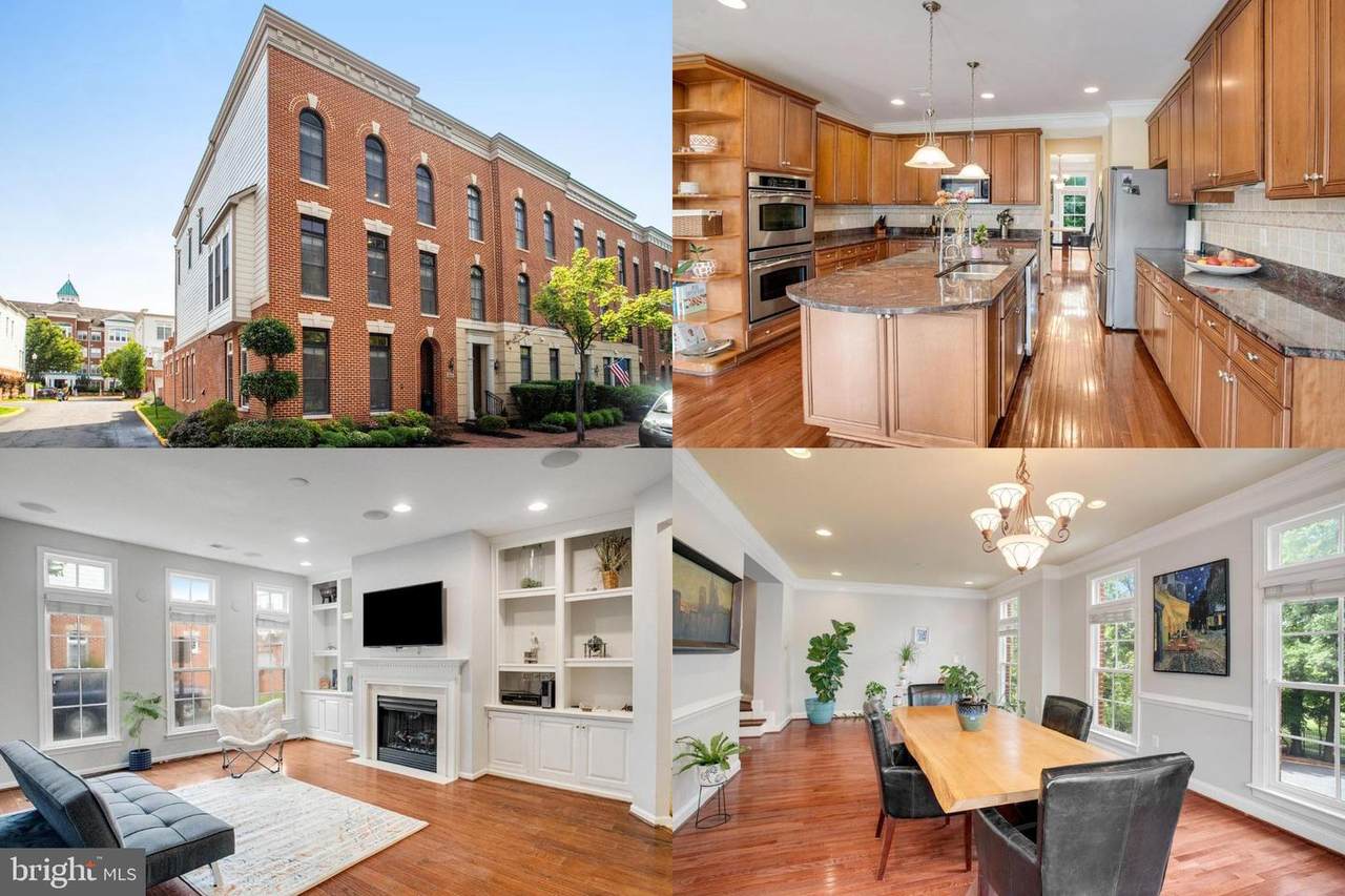 466 Harbor Side Street - Photo 1