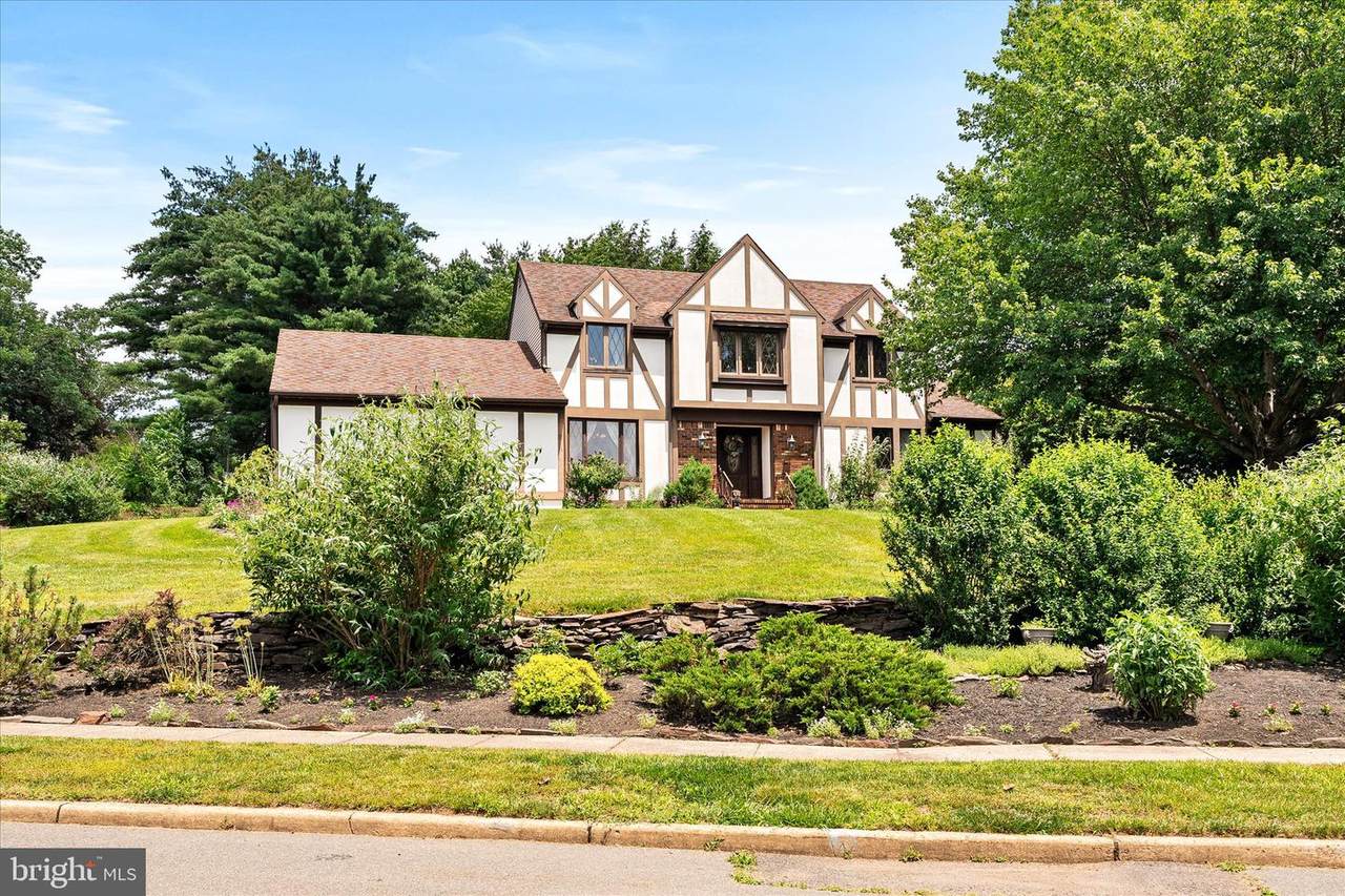 1 Pardee Place - Photo 1