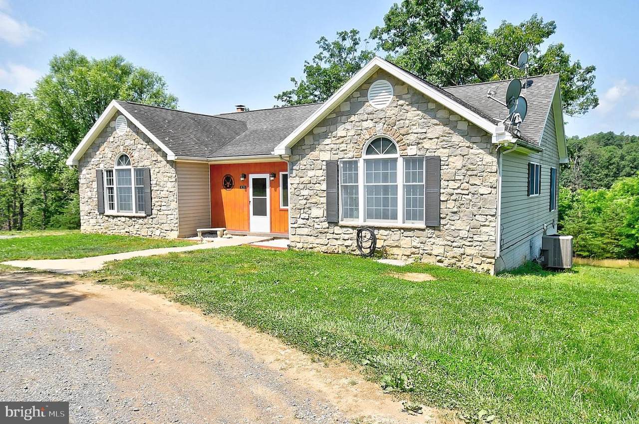 121 Sweetbriar Lane - Photo 1