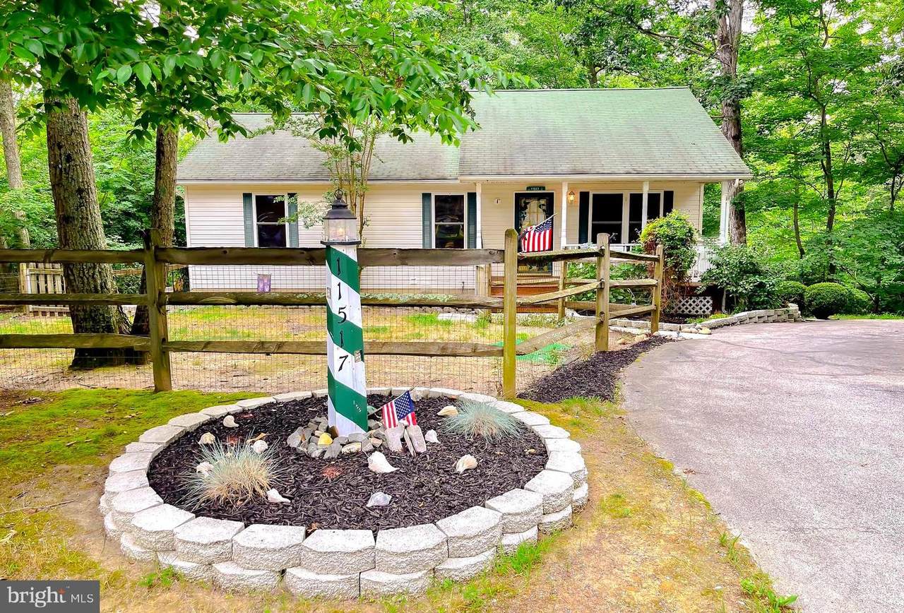 11517 Wrangler Road - Photo 1
