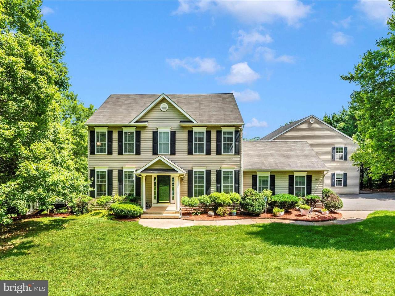 2420 Prices Distillery Road - Photo 1