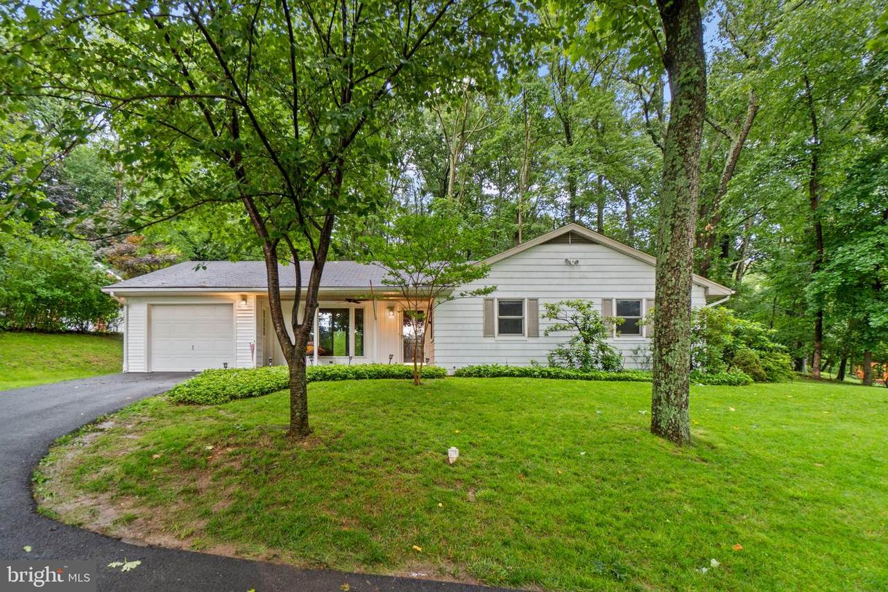 643 Meadow Branch Road - Photo 1