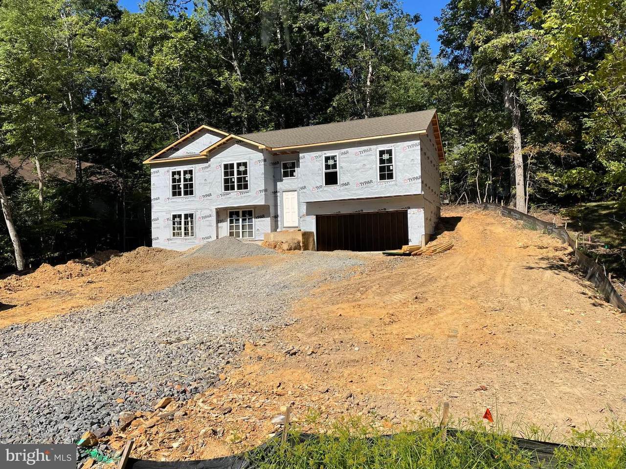 702 Eastover Parkway - Photo 1